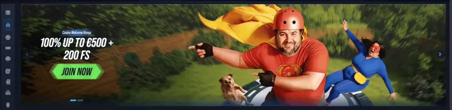 Vegashero casino ÎºÏÎ¹ÏÎ¹ÎºÎµÏ