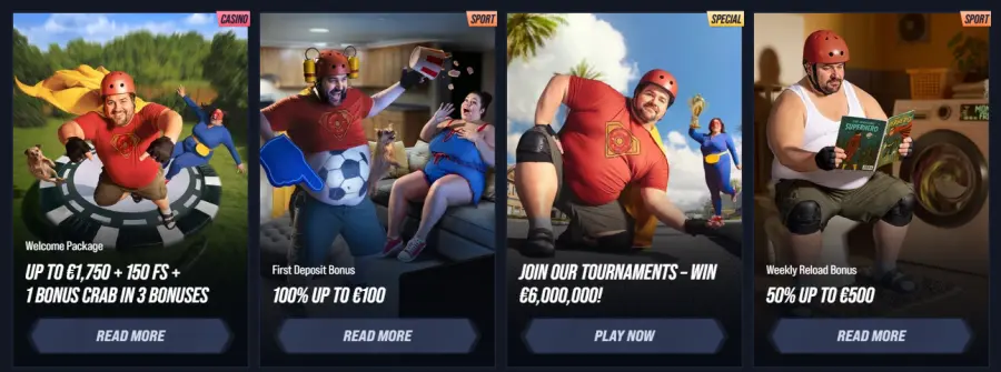 Vegashero
