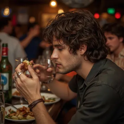 Lucas Reinhardt